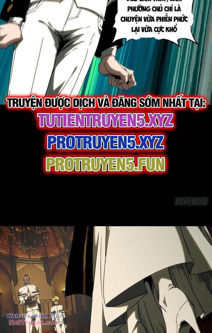 Đại Tượng Vô Hình Chapter 412 - Trang 2