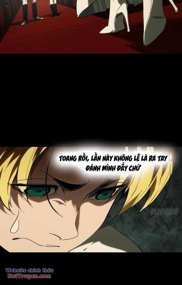 Đại Tượng Vô Hình Chapter 412 - Trang 2