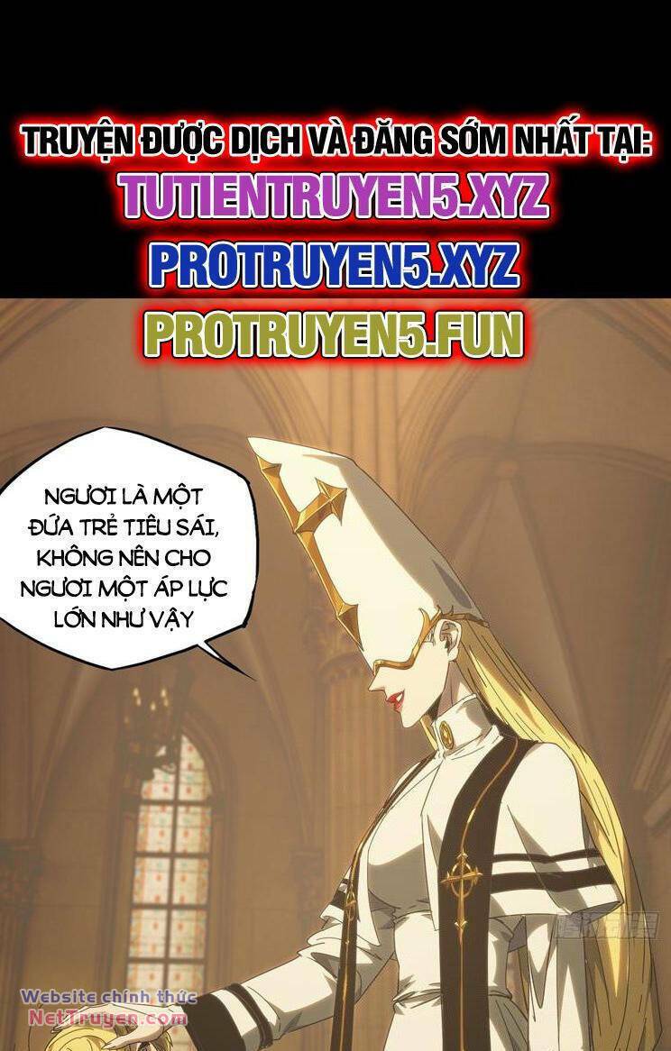 Đại Tượng Vô Hình Chapter 412 - Trang 2