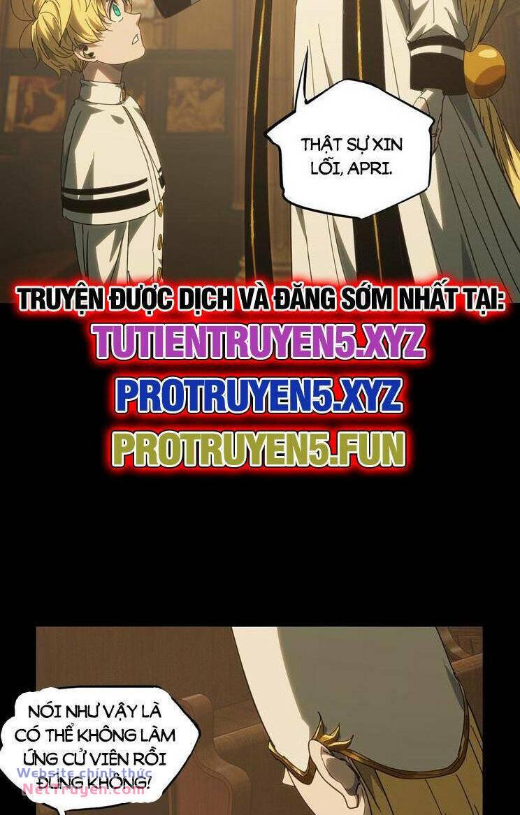 Đại Tượng Vô Hình Chapter 412 - Trang 2