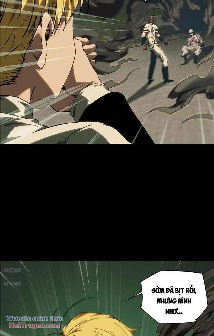 Đại Tượng Vô Hình Chapter 412 - Trang 2