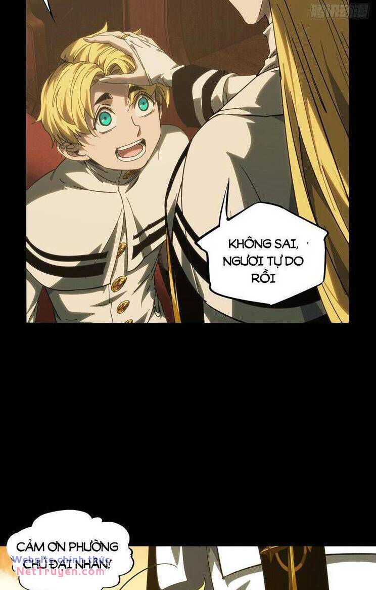 Đại Tượng Vô Hình Chapter 412 - Trang 2
