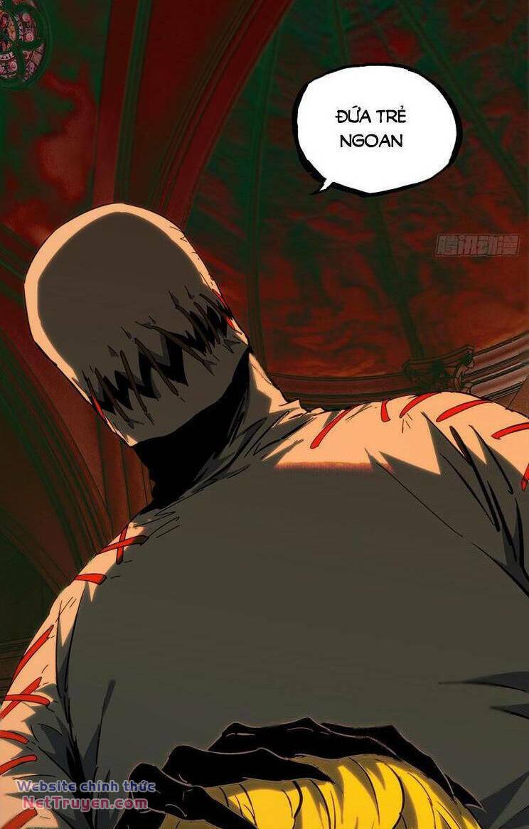 Đại Tượng Vô Hình Chapter 412 - Trang 2