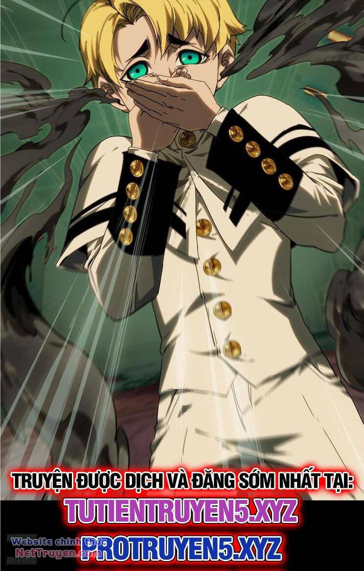 Đại Tượng Vô Hình Chapter 412 - Trang 2