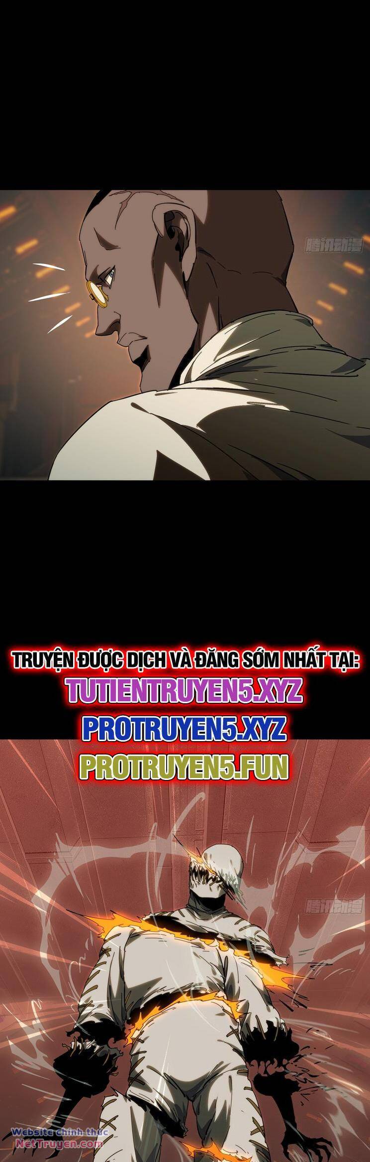 Đại Tượng Vô Hình Chapter 413 - Trang 2