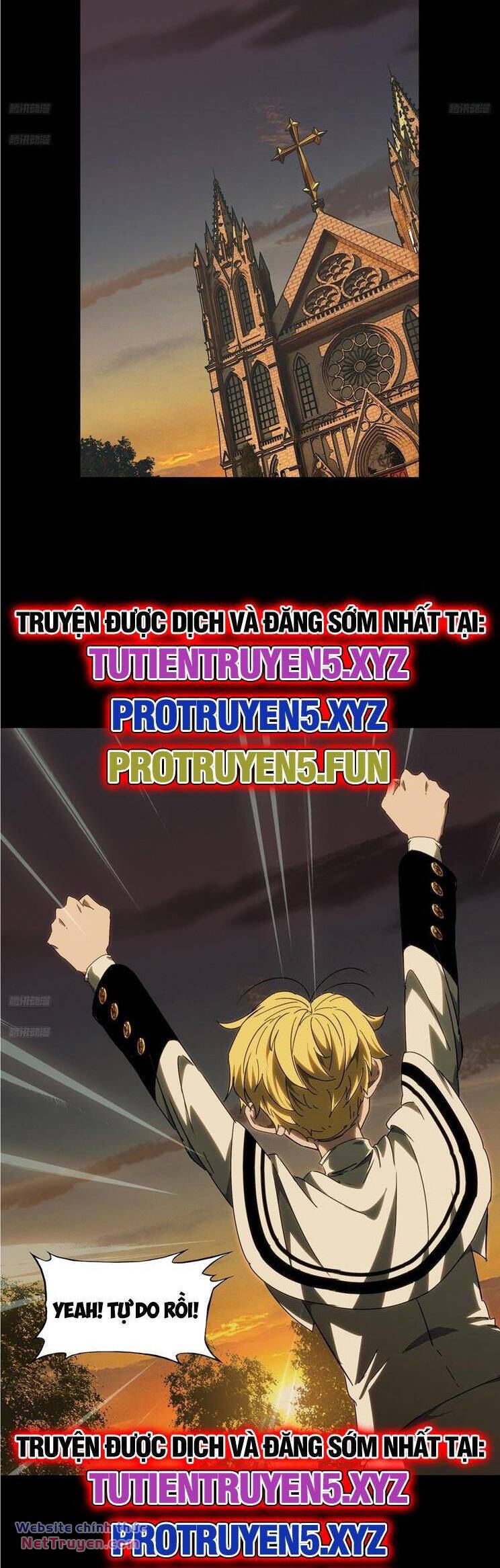 Đại Tượng Vô Hình Chapter 413 - Trang 2