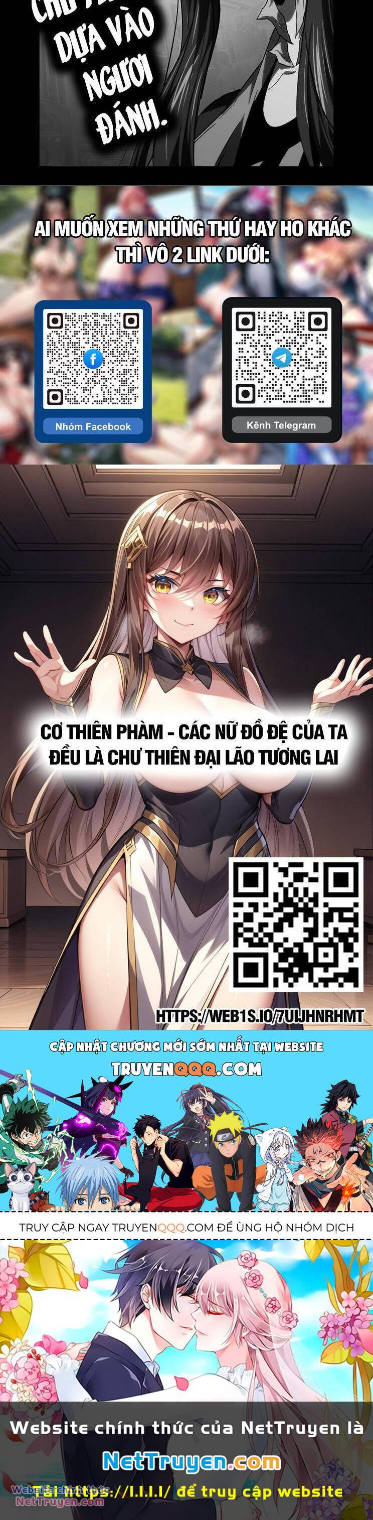 Đại Tượng Vô Hình Chapter 413 - Trang 2