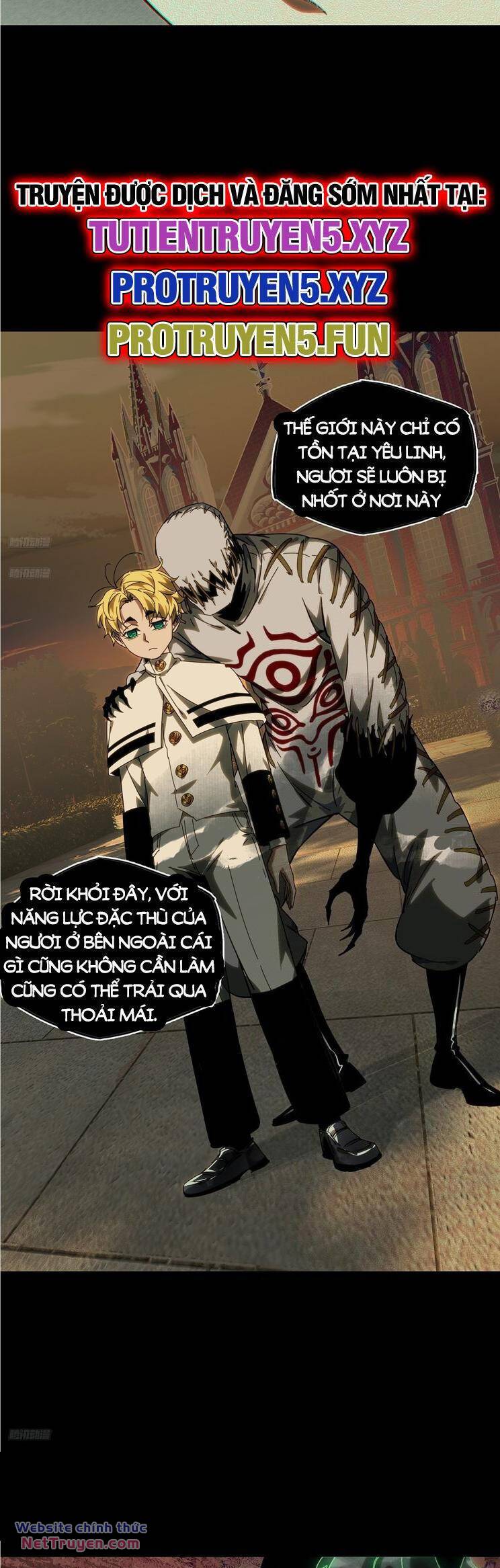 Đại Tượng Vô Hình Chapter 413 - Trang 2