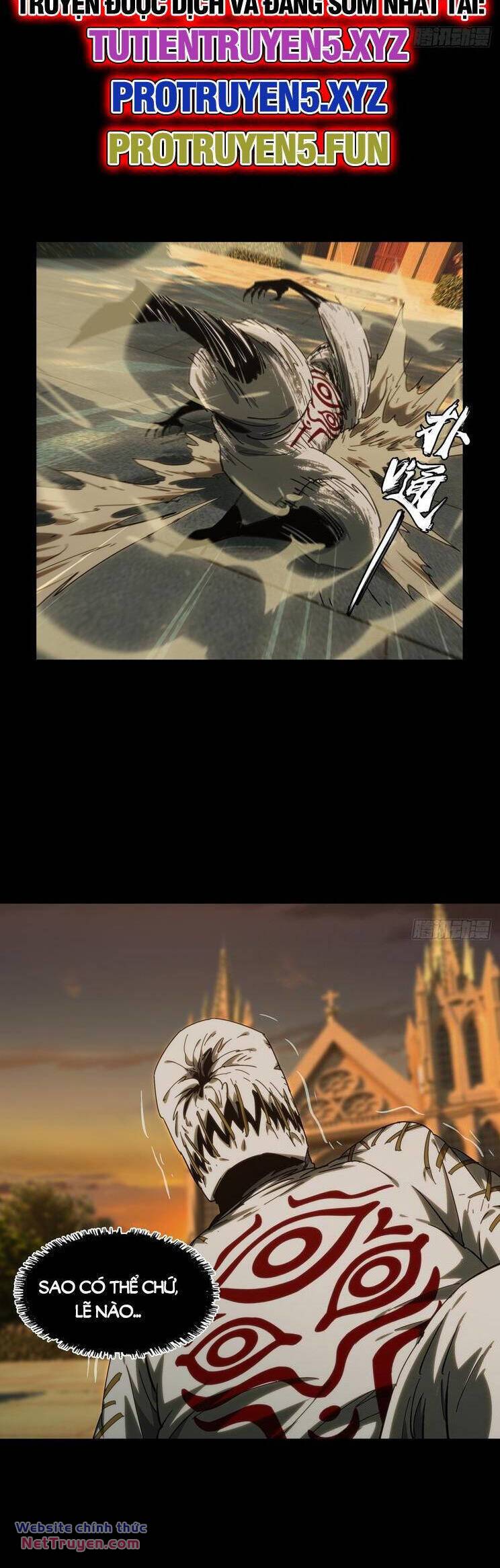 Đại Tượng Vô Hình Chapter 413 - Trang 2