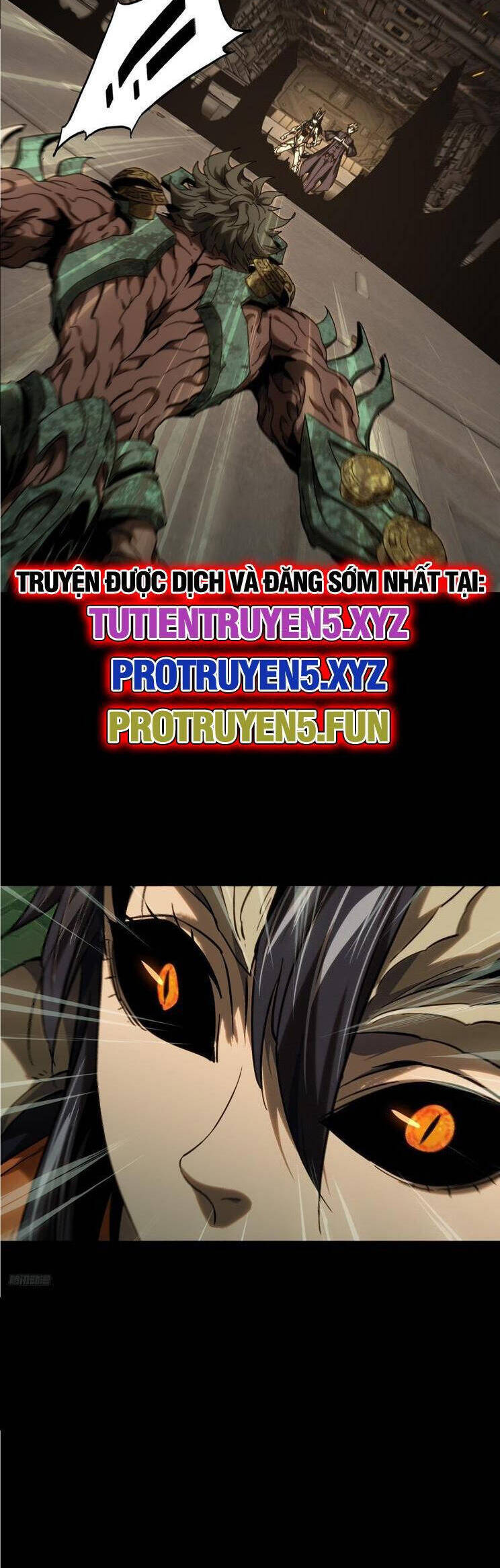 Đại Tượng Vô Hình Chapter 414 - Trang 2