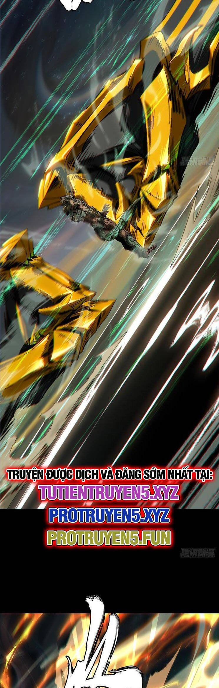 Đại Tượng Vô Hình Chapter 416 - Trang 2