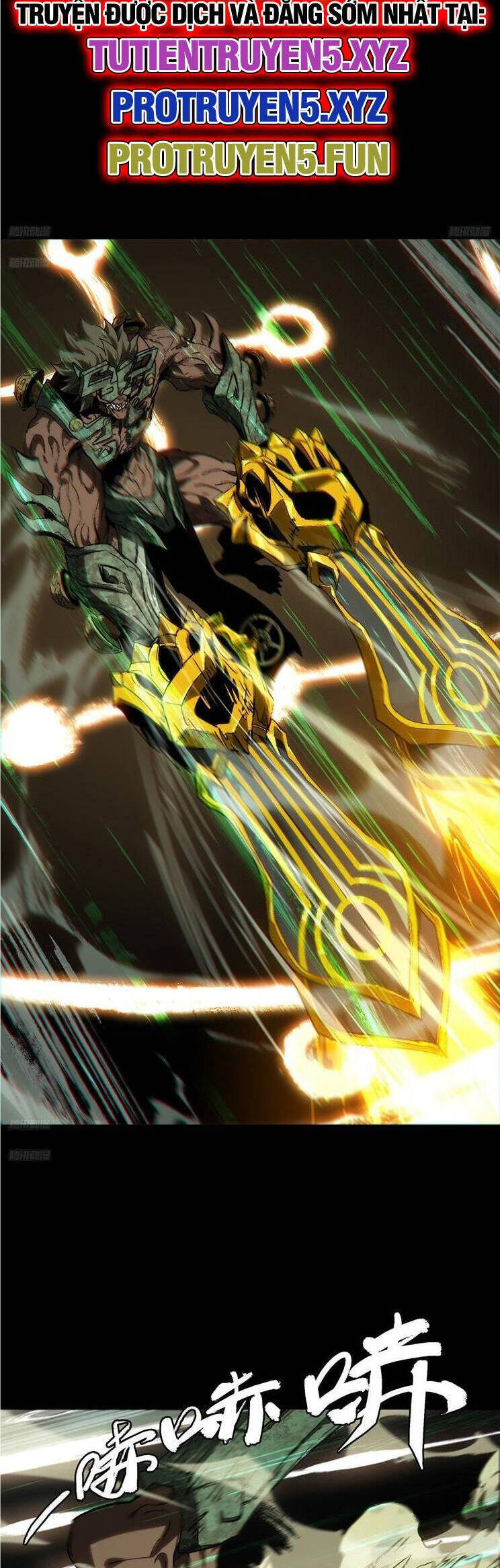 Đại Tượng Vô Hình Chapter 416 - Trang 2