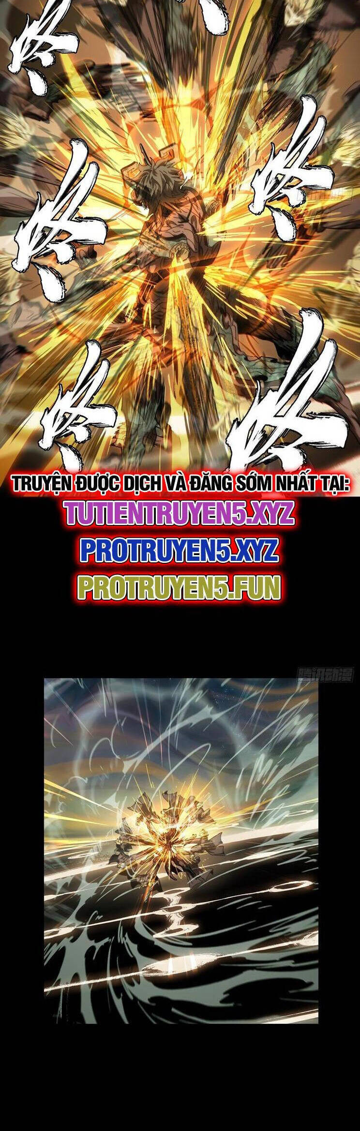 Đại Tượng Vô Hình Chapter 416 - Trang 2