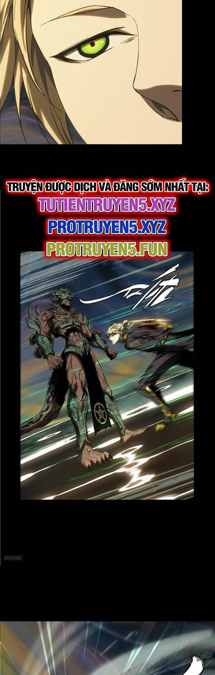 Đại Tượng Vô Hình Chapter 416 - Trang 2