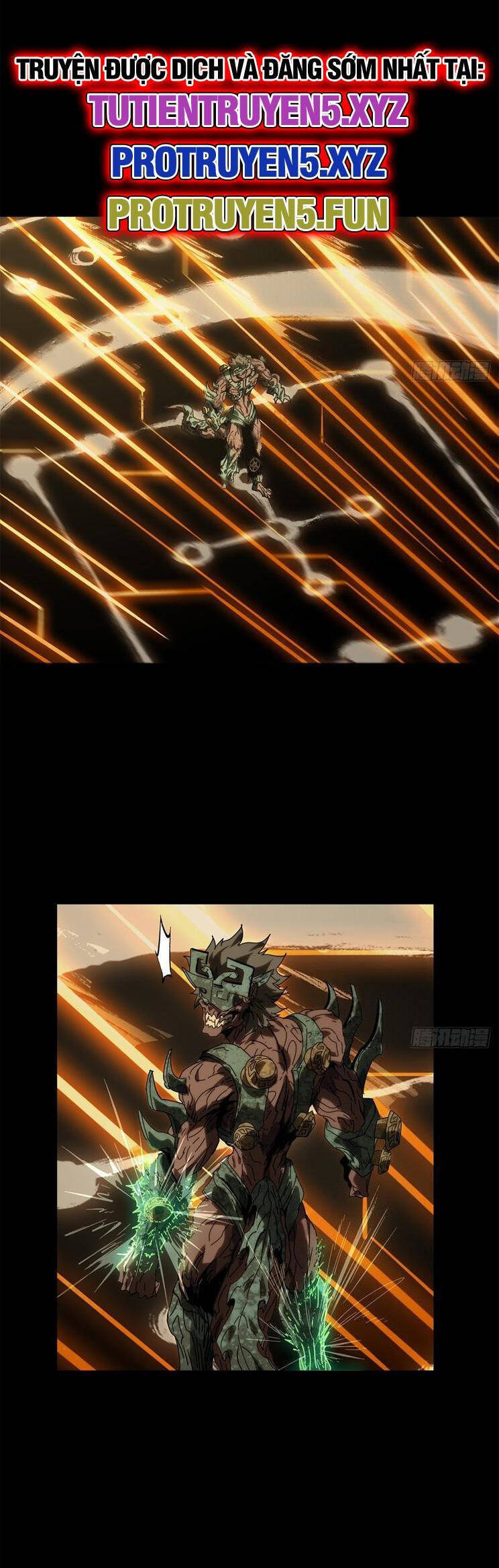 Đại Tượng Vô Hình Chapter 418 - Trang 2