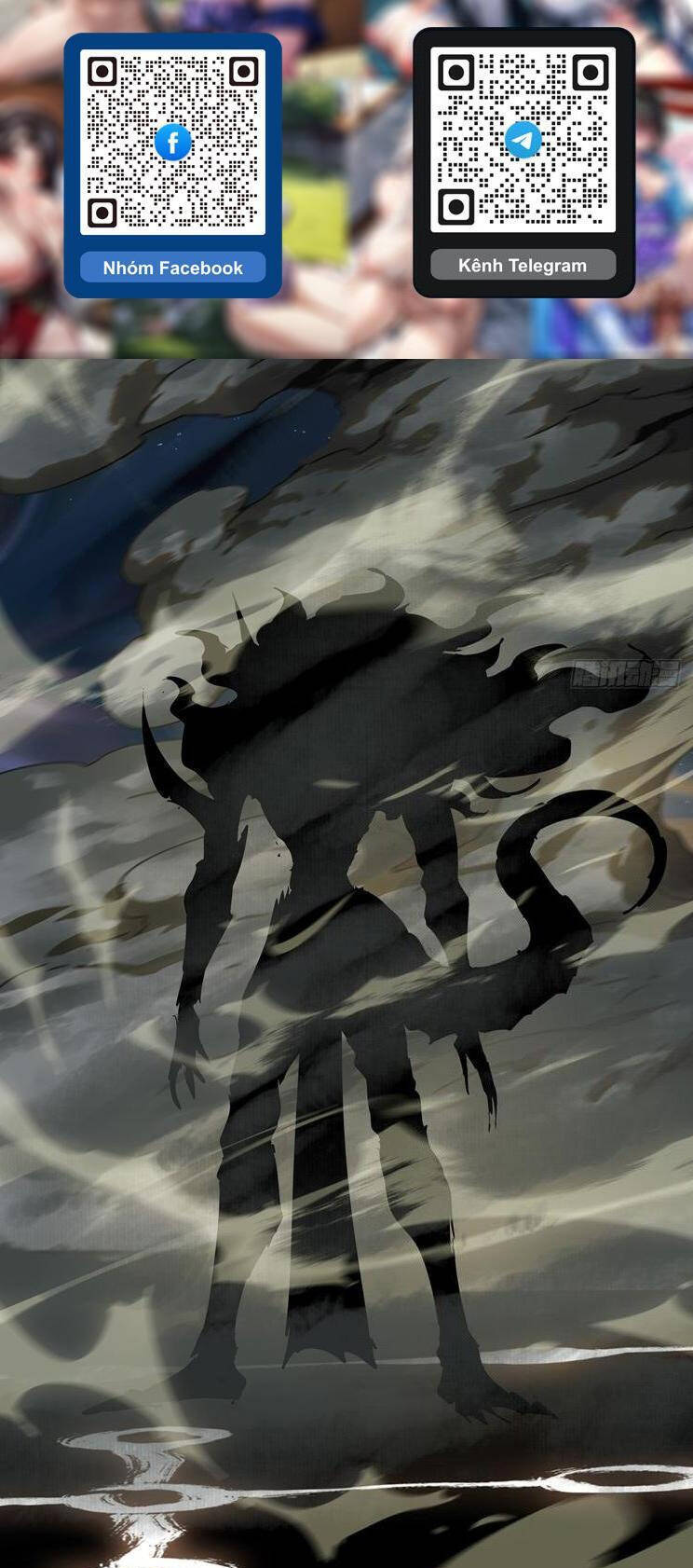 Đại Tượng Vô Hình Chapter 418 - Trang 2