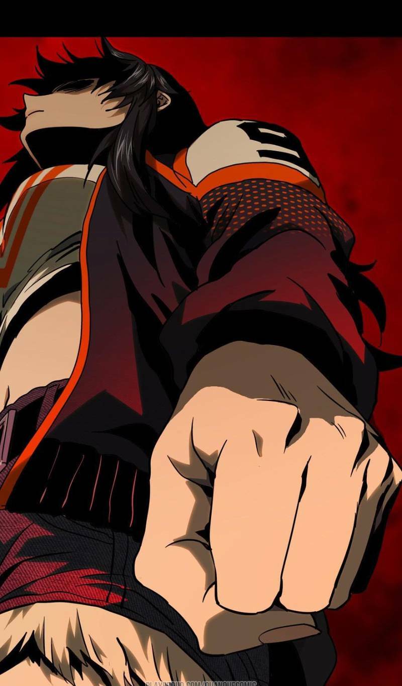 Đại Tượng Vô Hình Chapter 42 - Trang 2