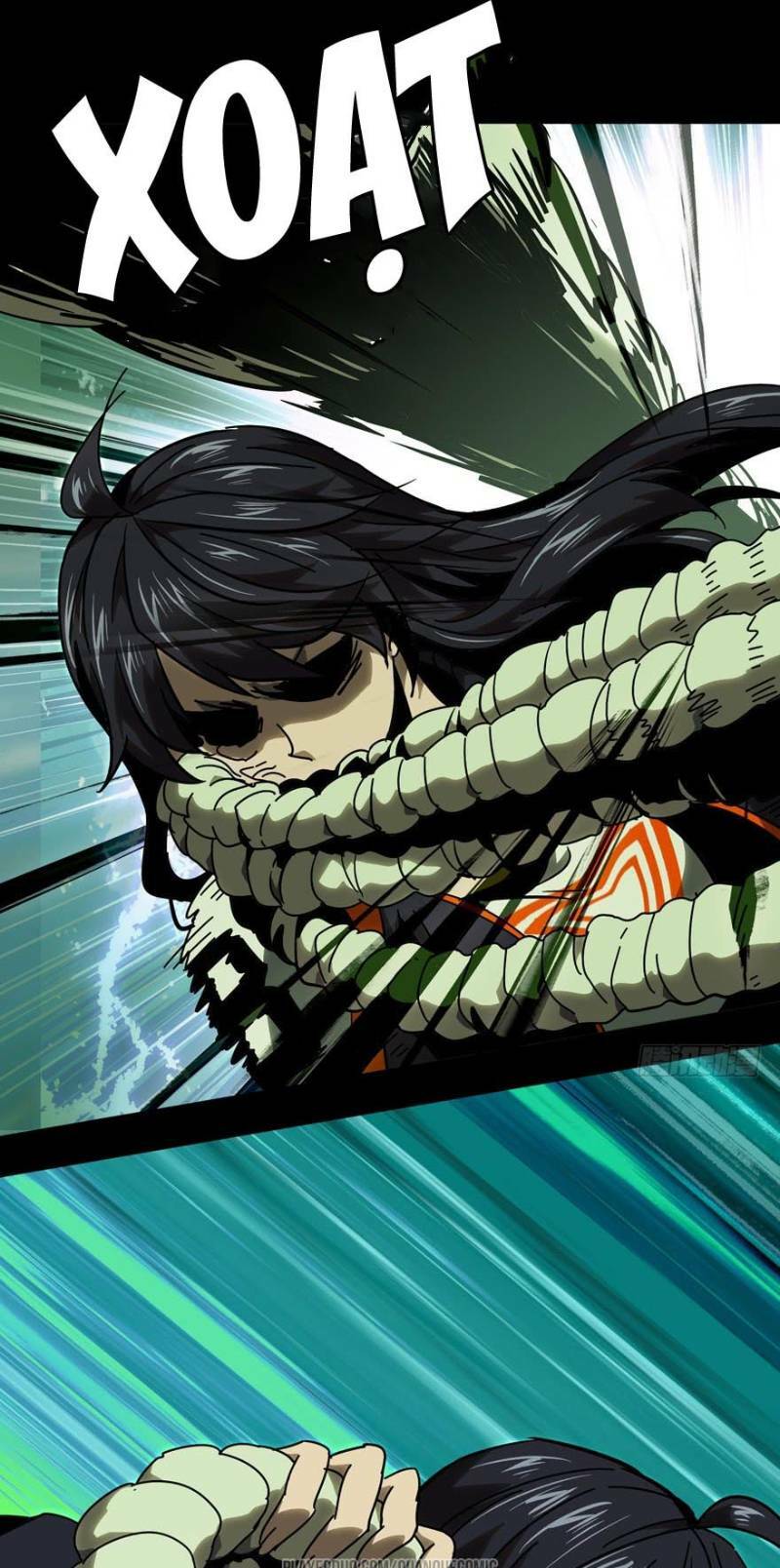 Đại Tượng Vô Hình Chapter 42 - Trang 2