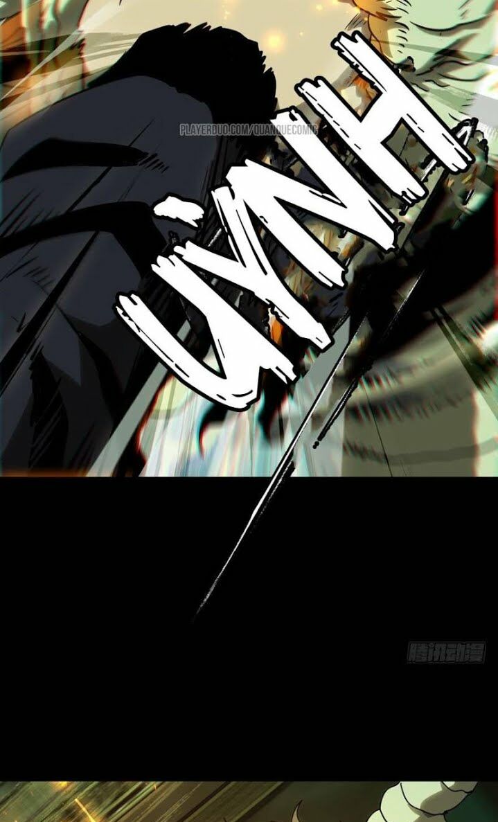 Đại Tượng Vô Hình Chapter 42 - Trang 2