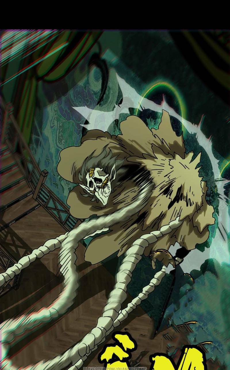 Đại Tượng Vô Hình Chapter 42 - Trang 2