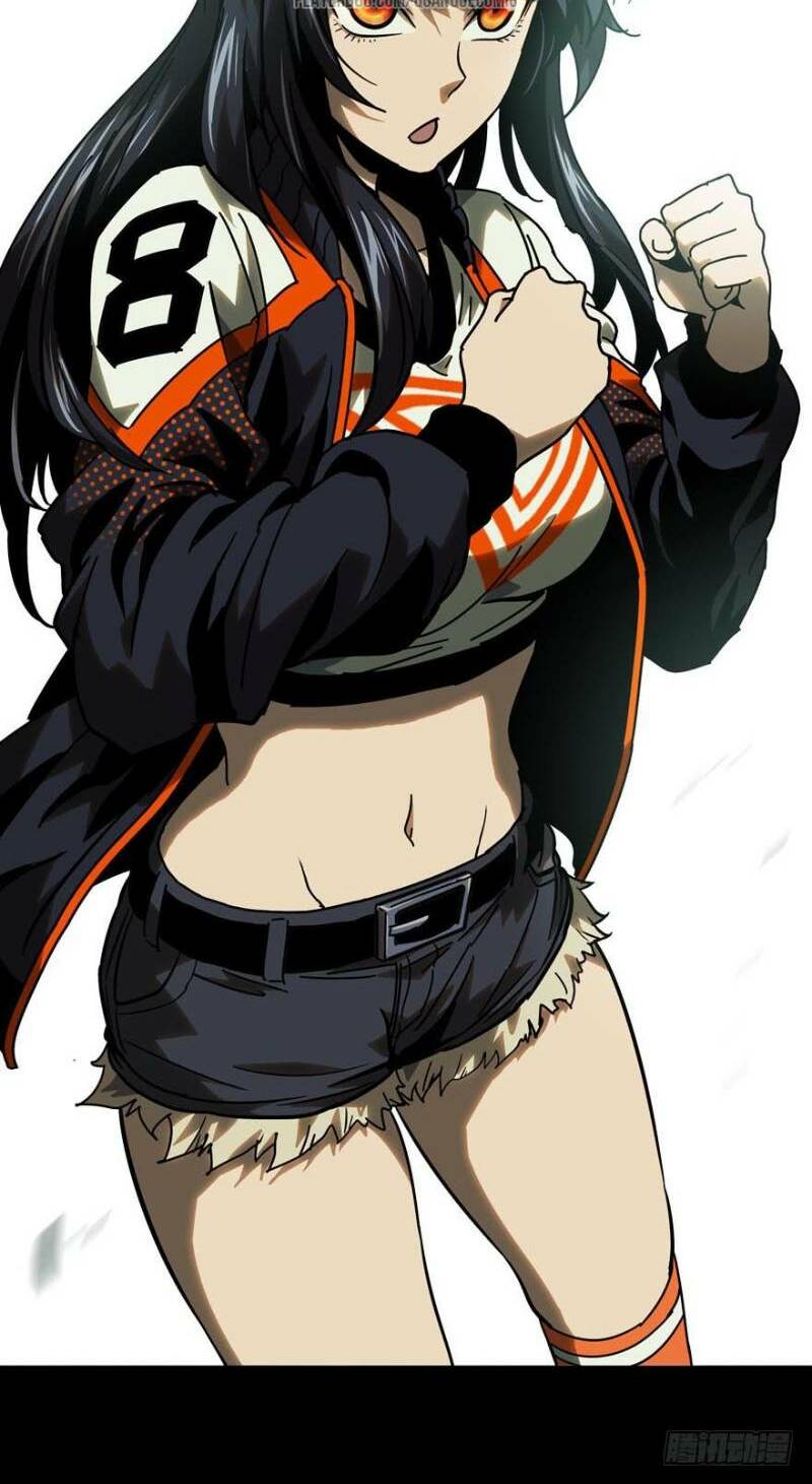 Đại Tượng Vô Hình Chapter 42 - Trang 2