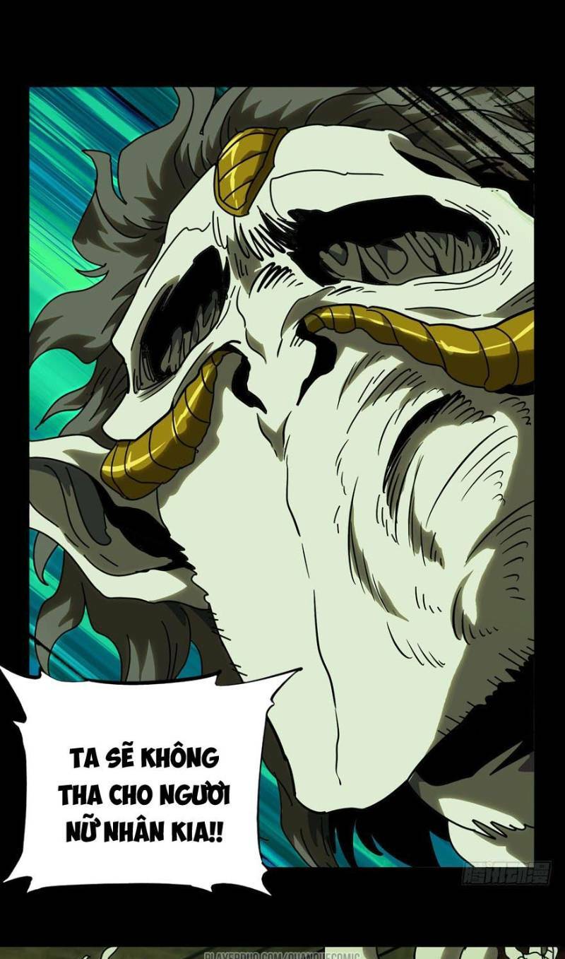 Đại Tượng Vô Hình Chapter 42 - Trang 2