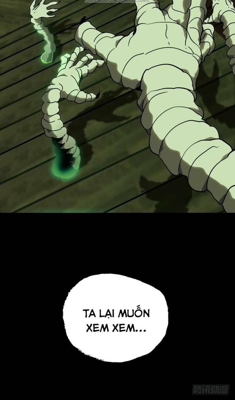 Đại Tượng Vô Hình Chapter 42 - Trang 2