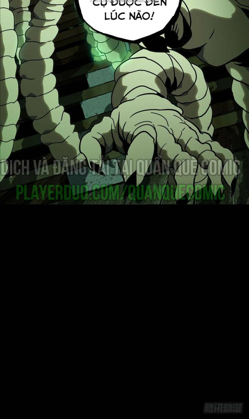 Đại Tượng Vô Hình Chapter 42 - Trang 2