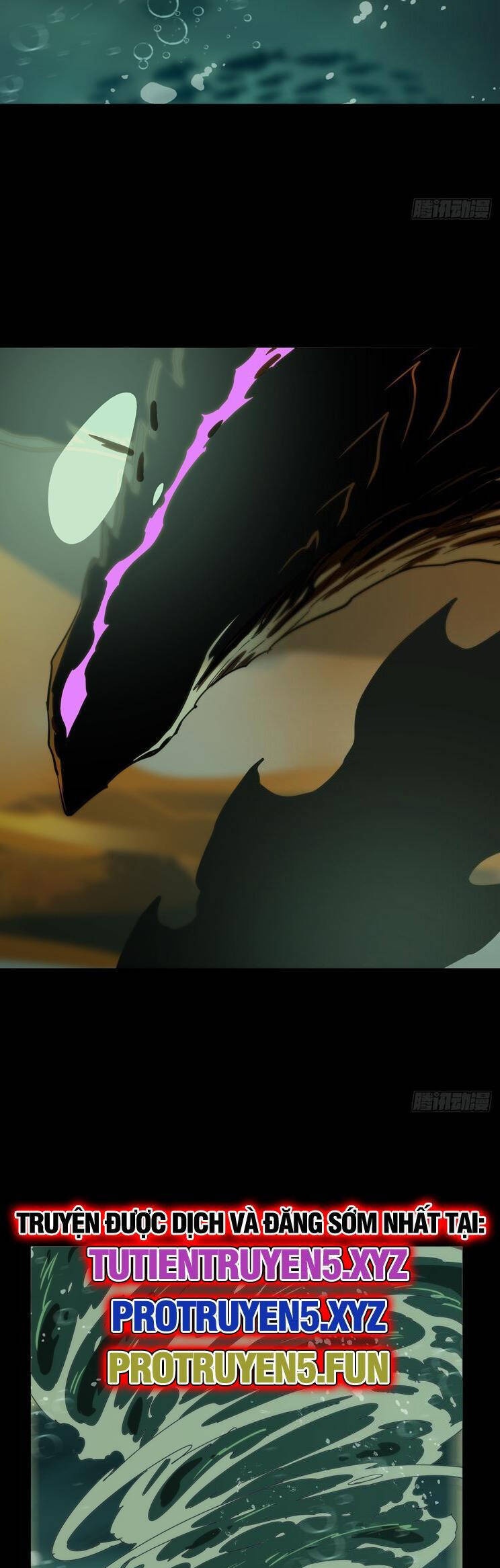 Đại Tượng Vô Hình Chapter 424 - Trang 2