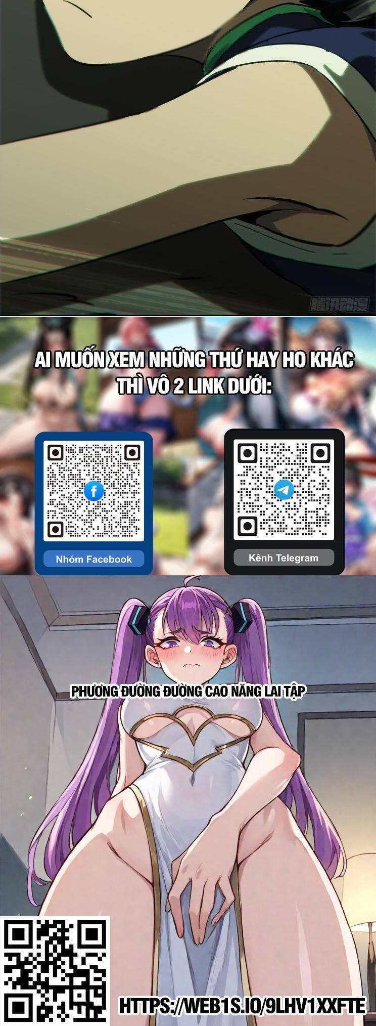 Đại Tượng Vô Hình Chapter 424 - Trang 2