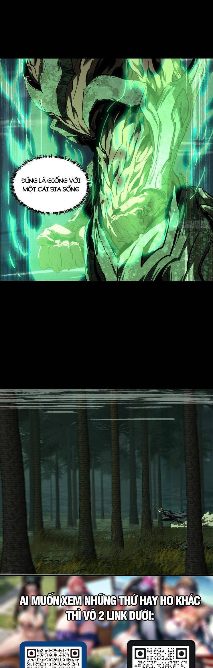 Đại Tượng Vô Hình Chapter 425 - Trang 2