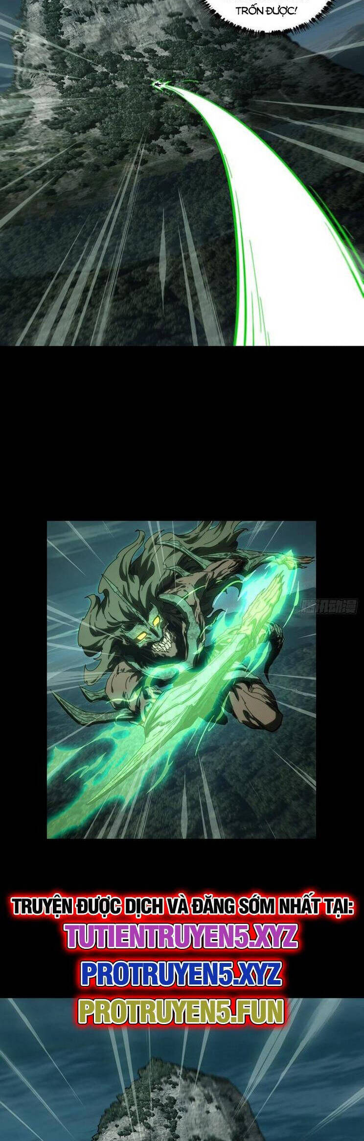 Đại Tượng Vô Hình Chapter 425 - Trang 2