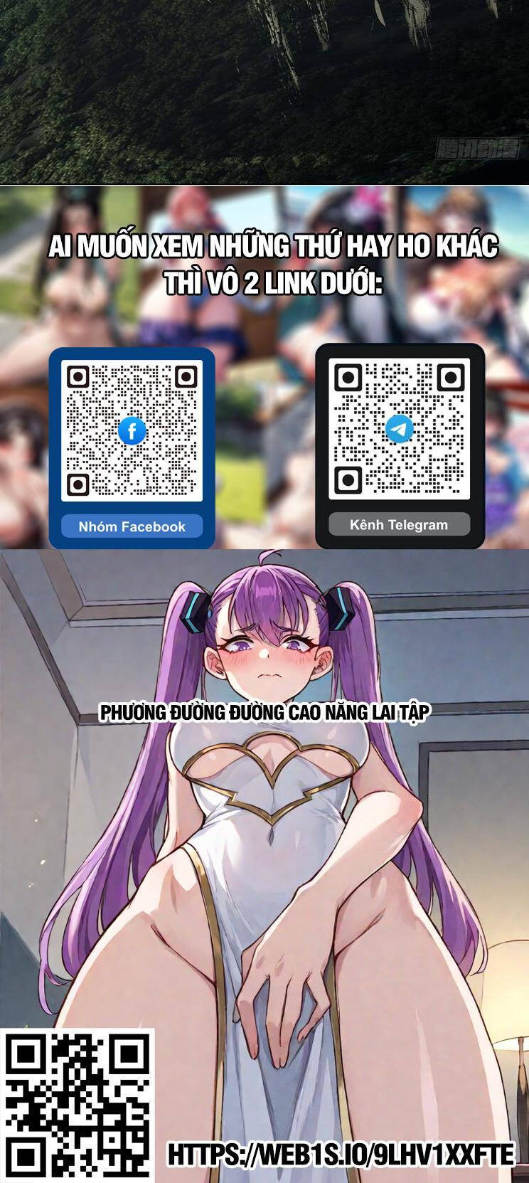 Đại Tượng Vô Hình Chapter 425 - Trang 2