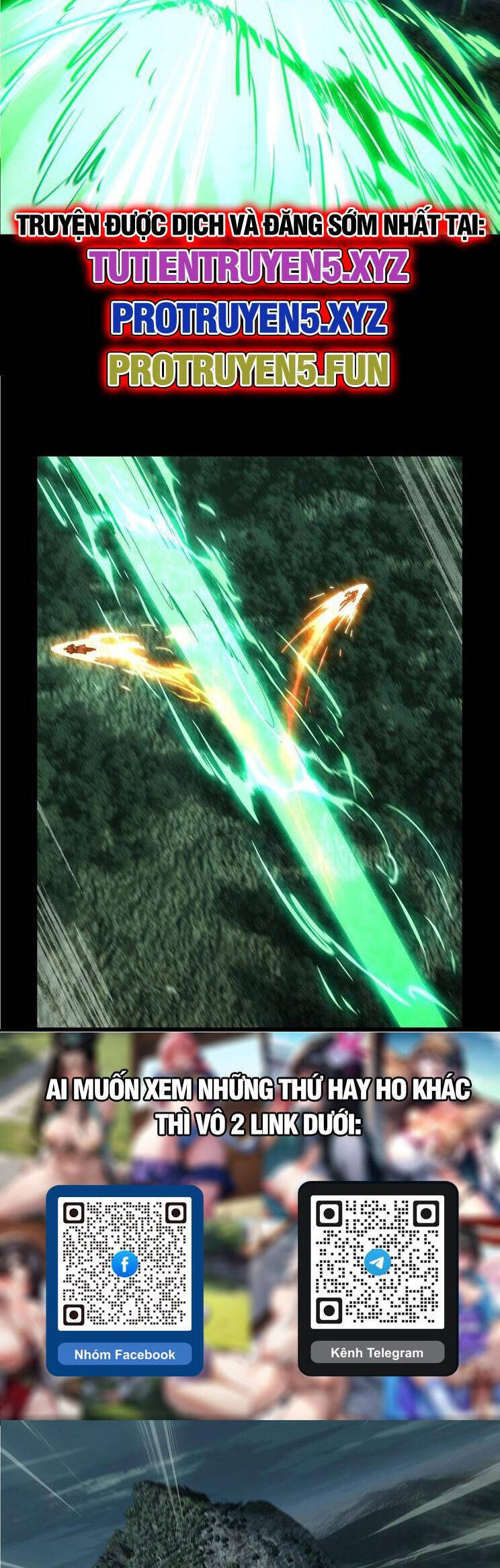 Đại Tượng Vô Hình Chapter 425 - Trang 2