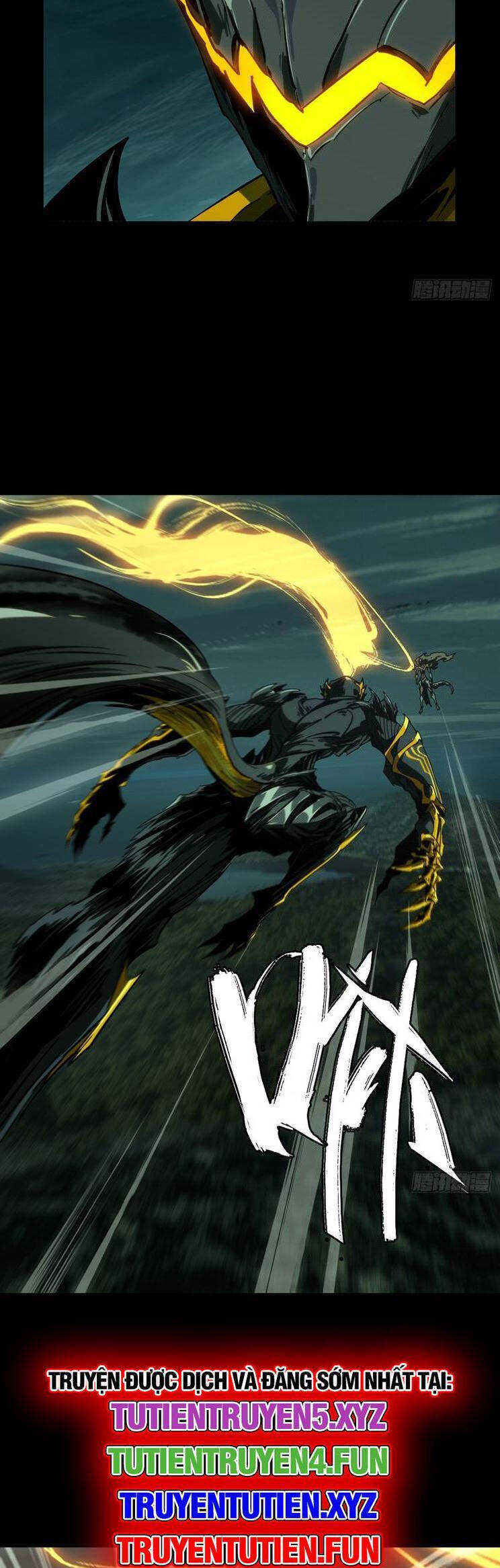 Đại Tượng Vô Hình Chapter 426 - Trang 2