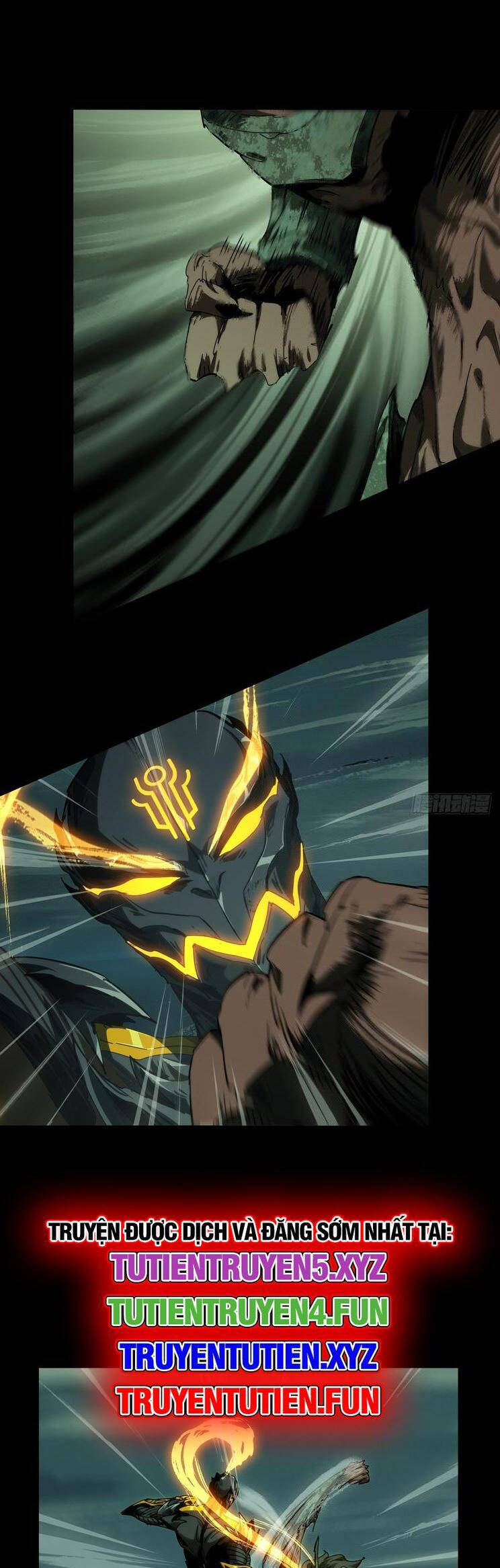 Đại Tượng Vô Hình Chapter 426 - Trang 2