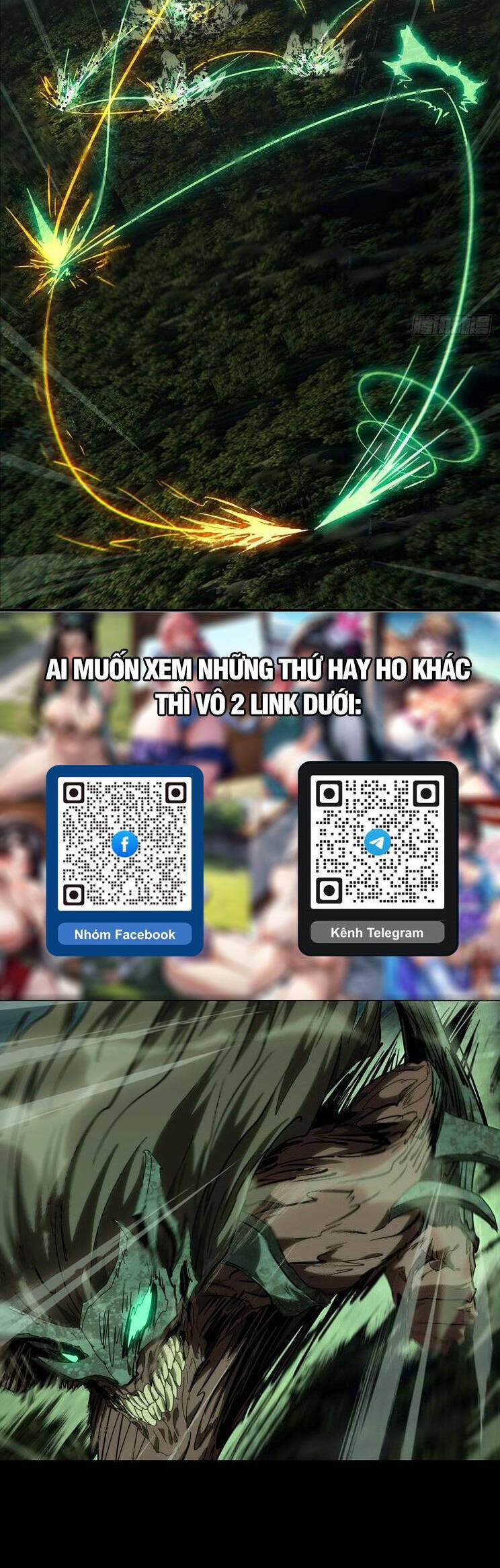 Đại Tượng Vô Hình Chapter 426 - Trang 2