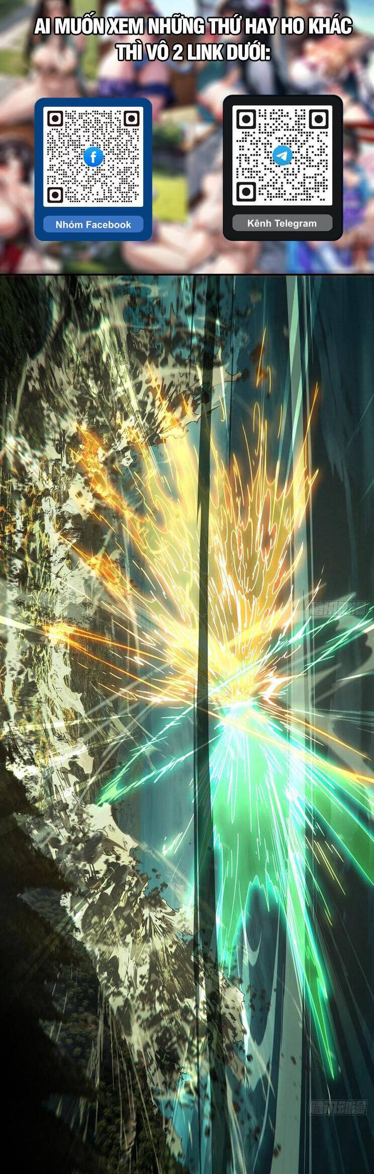 Đại Tượng Vô Hình Chapter 426 - Trang 2