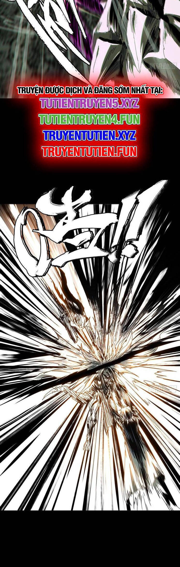 Đại Tượng Vô Hình Chapter 427 - Trang 2