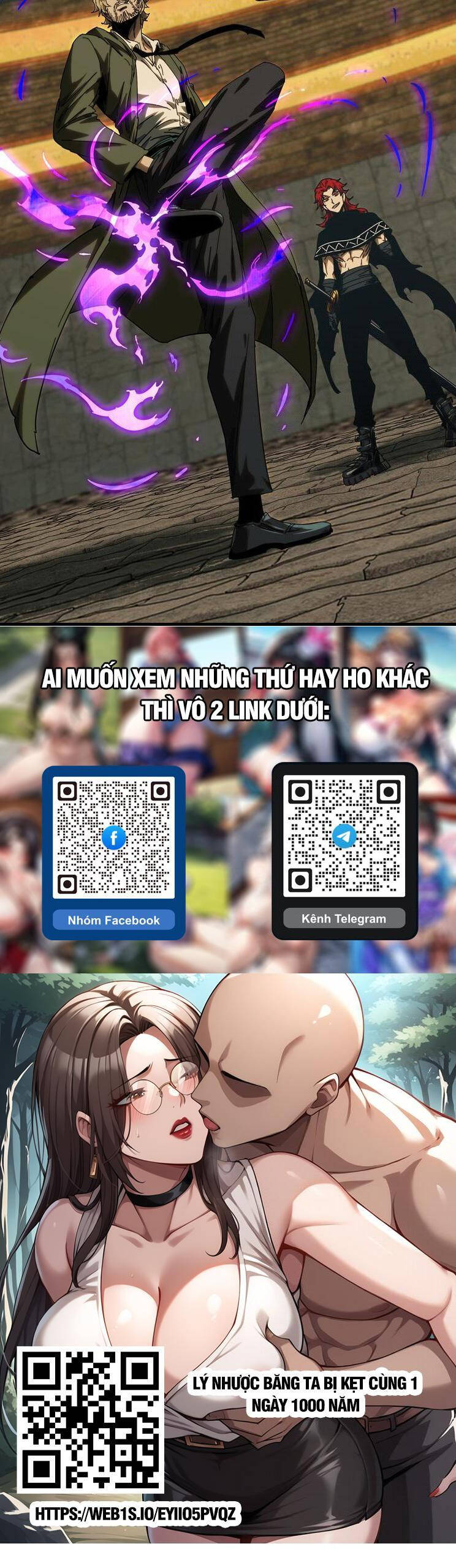 Đại Tượng Vô Hình Chapter 428 - Trang 2