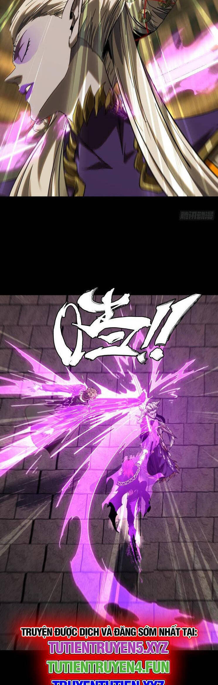 Đại Tượng Vô Hình Chapter 430 - Trang 2