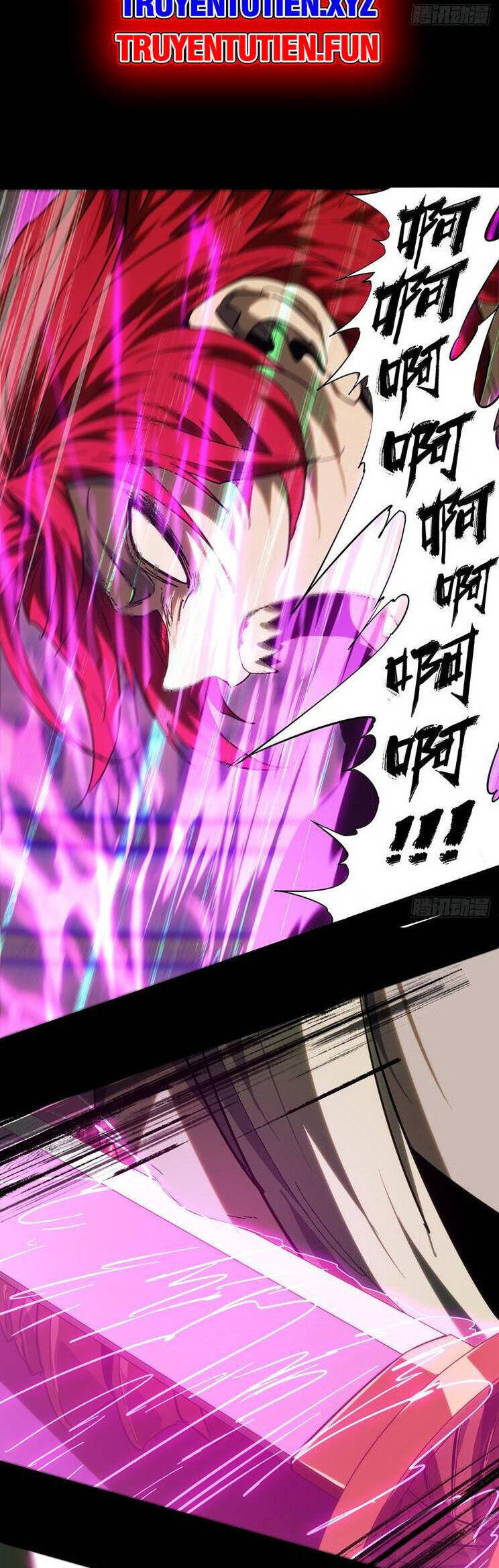 Đại Tượng Vô Hình Chapter 430 - Trang 2