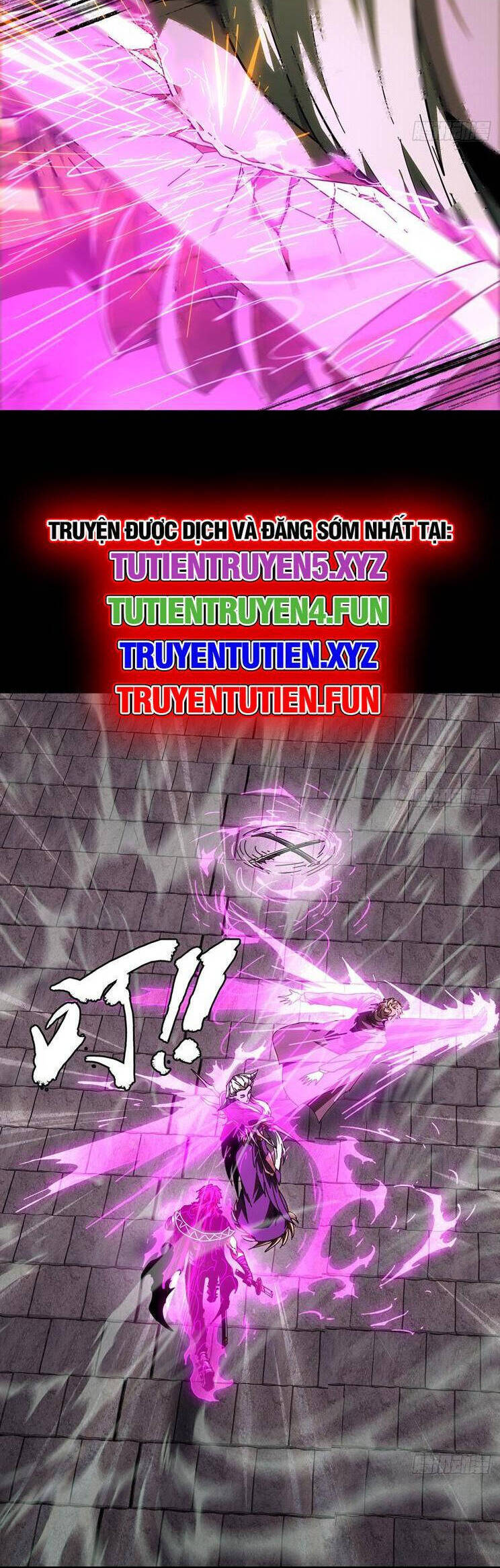 Đại Tượng Vô Hình Chapter 430 - Trang 2