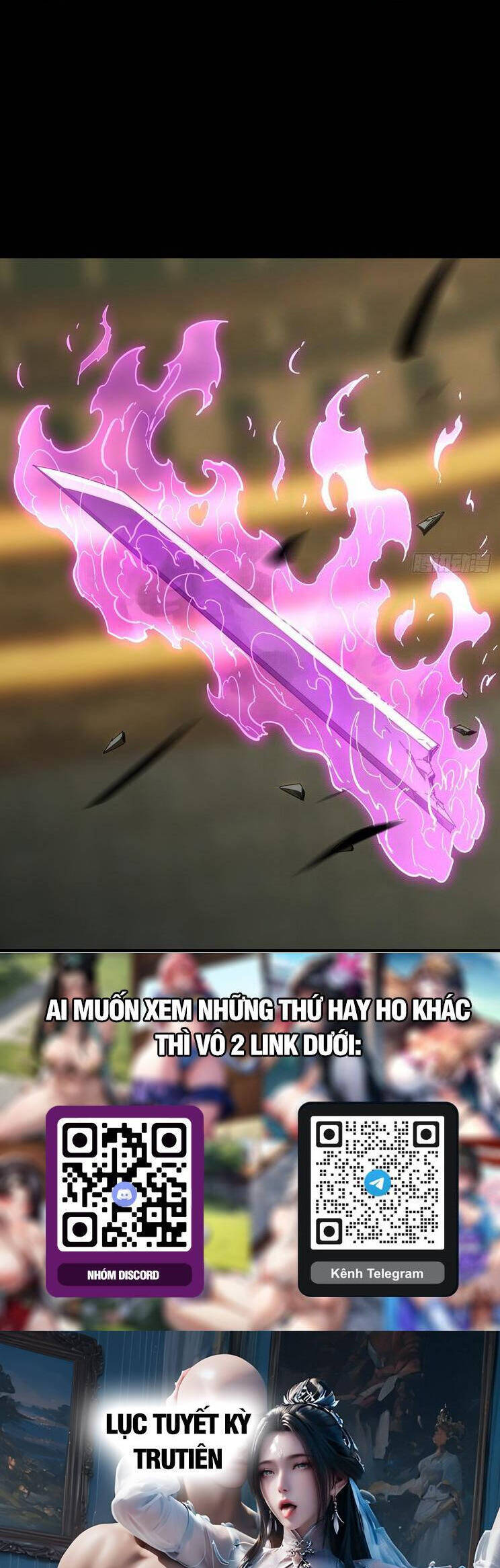 Đại Tượng Vô Hình Chapter 430 - Trang 2