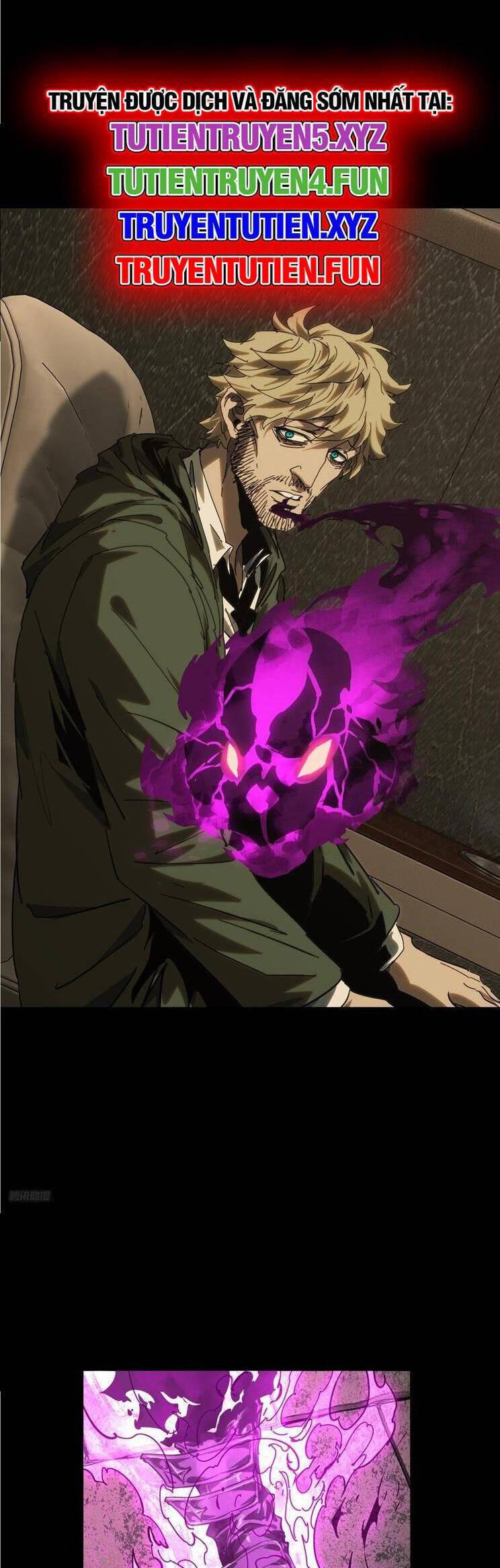 Đại Tượng Vô Hình Chapter 430 - Trang 2