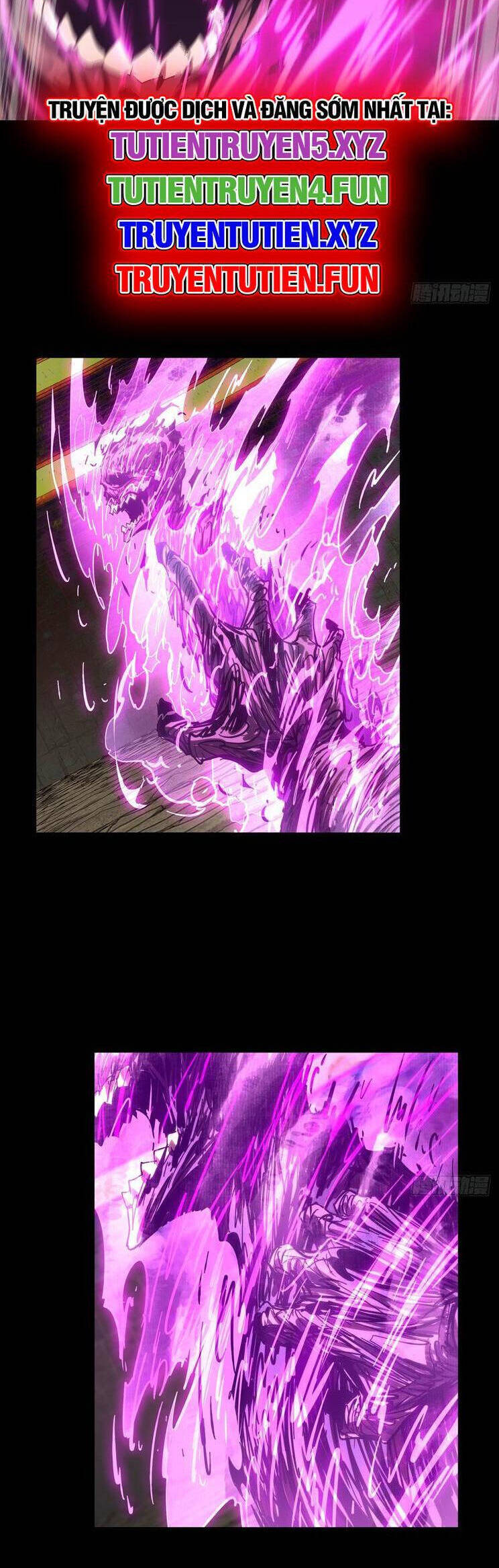 Đại Tượng Vô Hình Chapter 431 - Trang 2