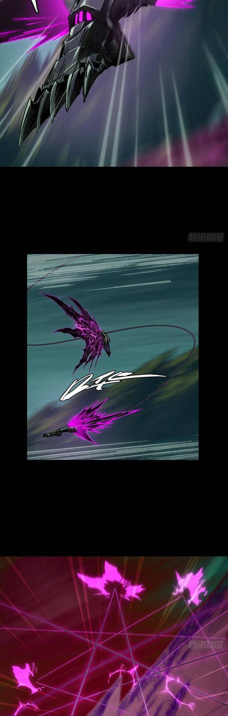 Đại Tượng Vô Hình Chapter 433 - Trang 2