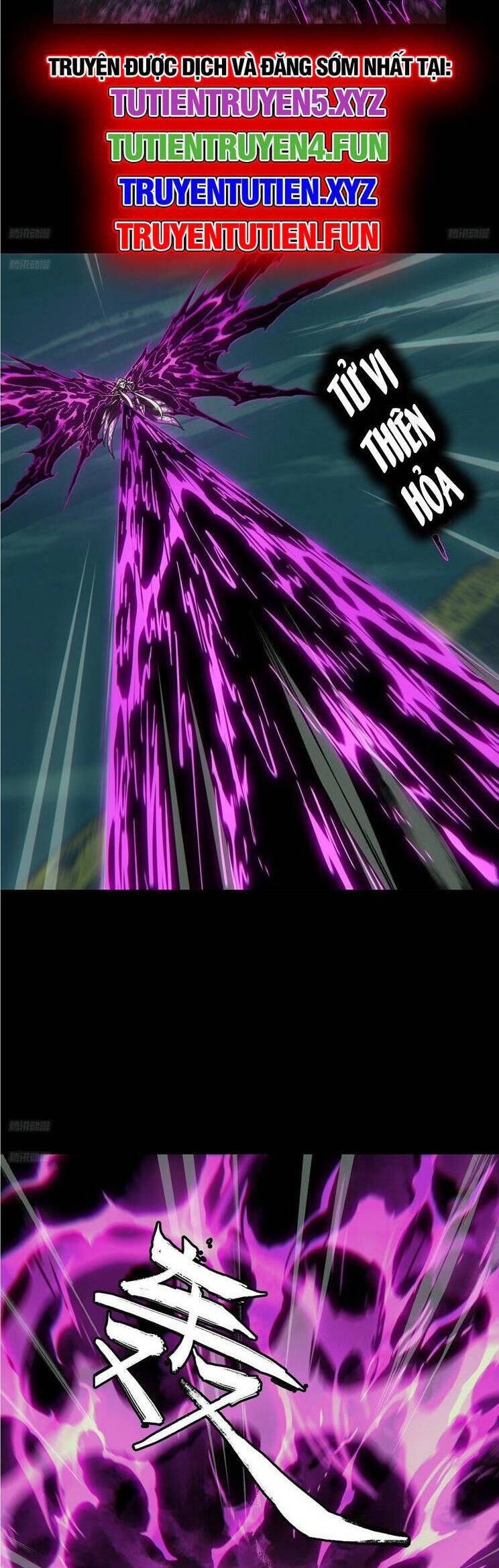 Đại Tượng Vô Hình Chapter 433 - Trang 2