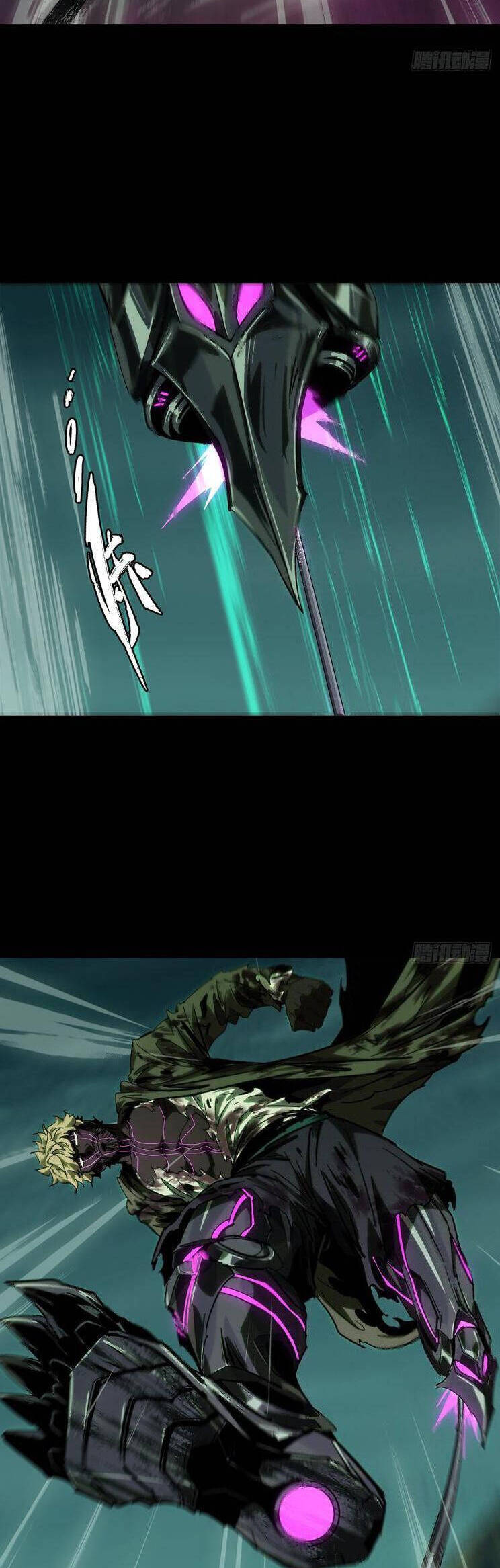 Đại Tượng Vô Hình Chapter 433 - Trang 2