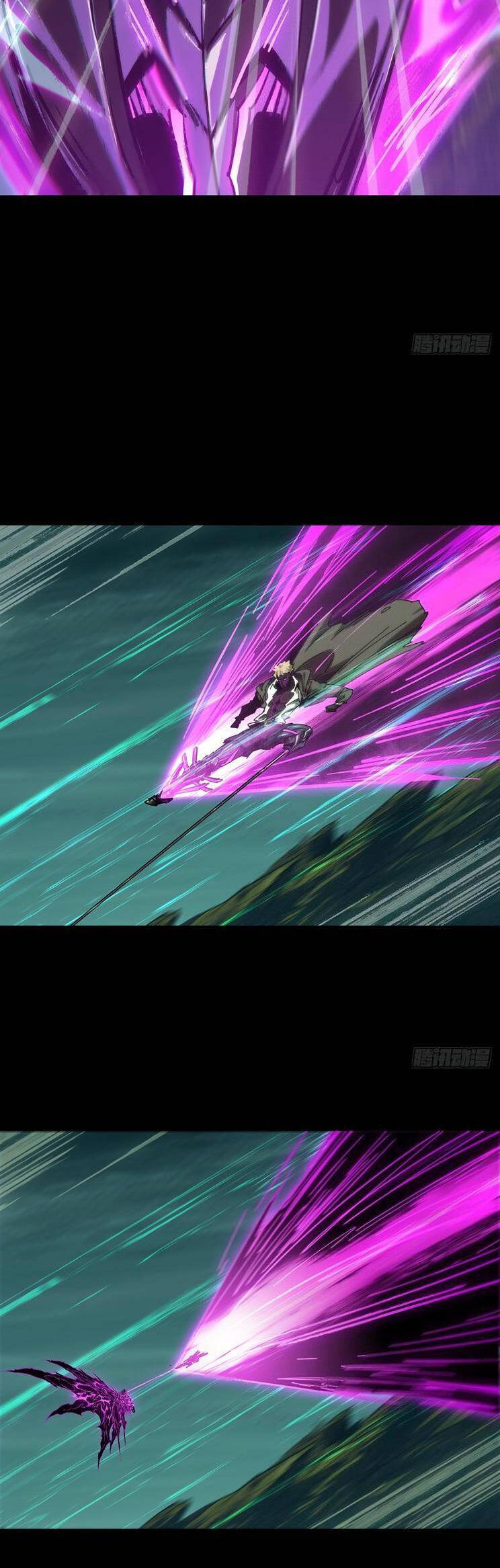 Đại Tượng Vô Hình Chapter 433 - Trang 2